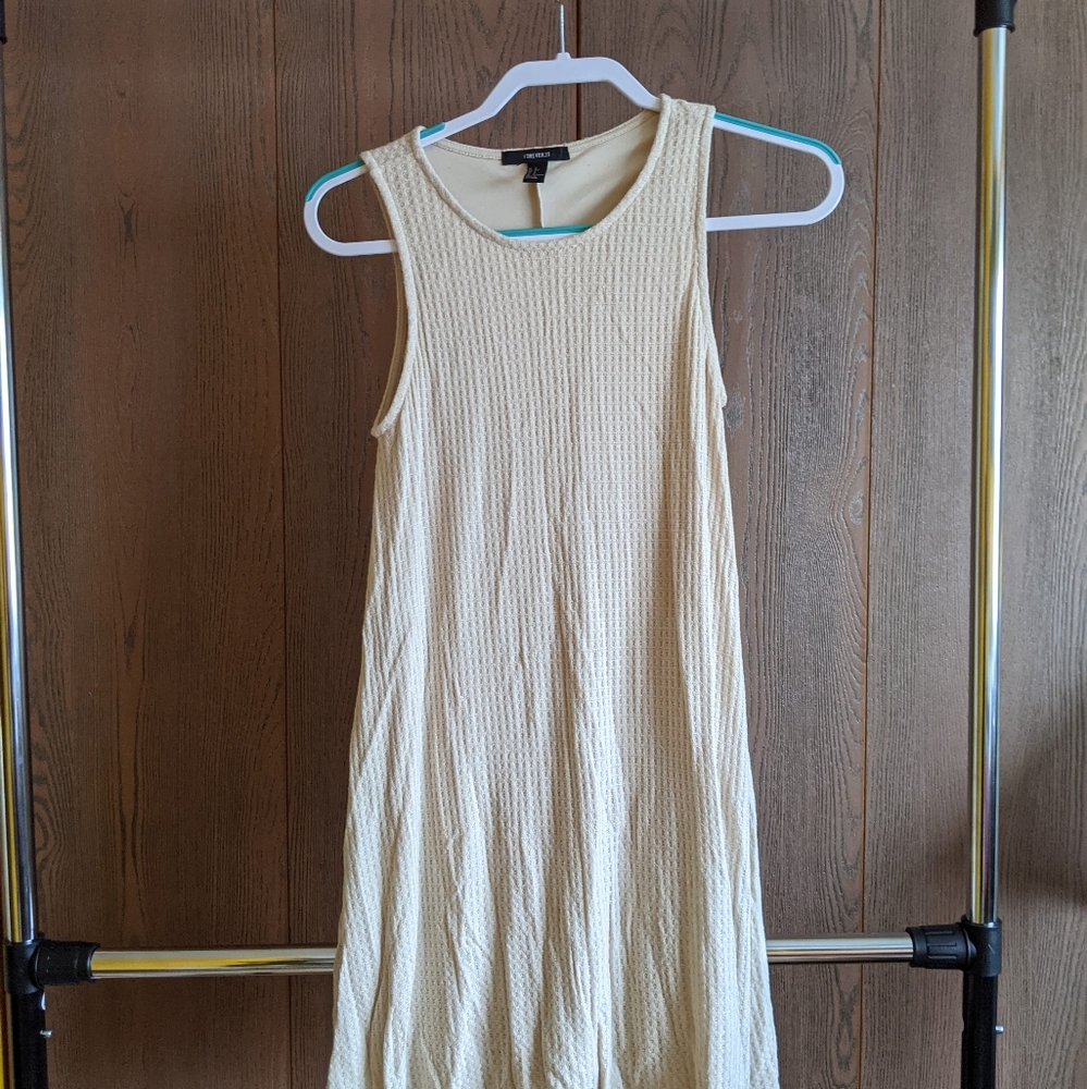 Loose Dress Pattern